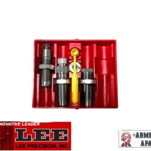 Lee 3 dies set 444 MARLIN