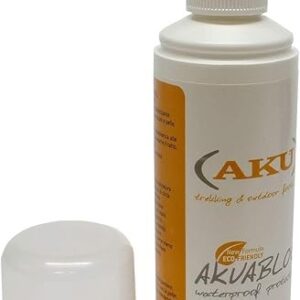 Aku SPRAY AKUABLOC per scarponi - calzature
