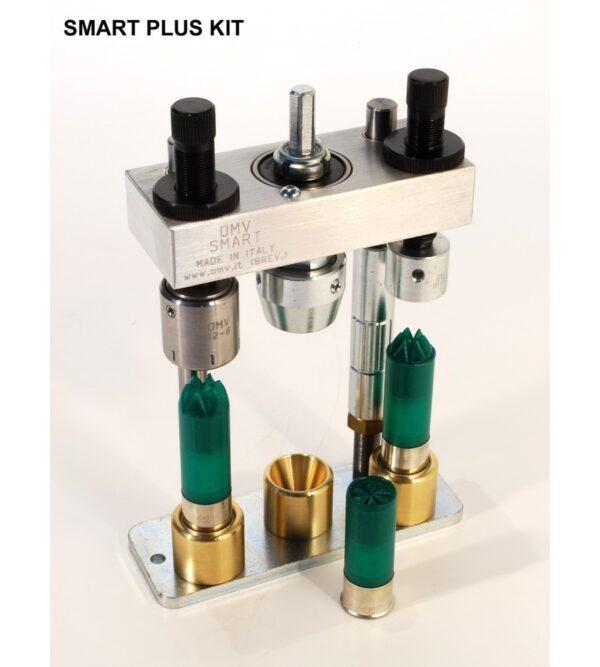 OMV PRESSA SMART PLUS KIT STAZIONE CAL. 28