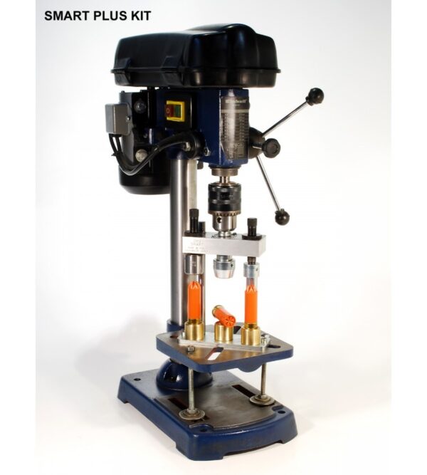 OMV PRESSA SMART PLUS KIT STAZIONE CAL. 28