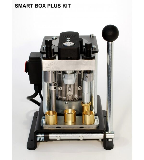 OMV PRESSA SMART PLUS KIT STAZIONE CAL. 28