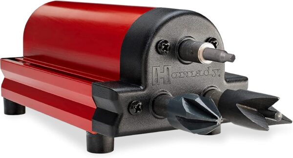 Lock N Load Case Prep Trio by Hornady