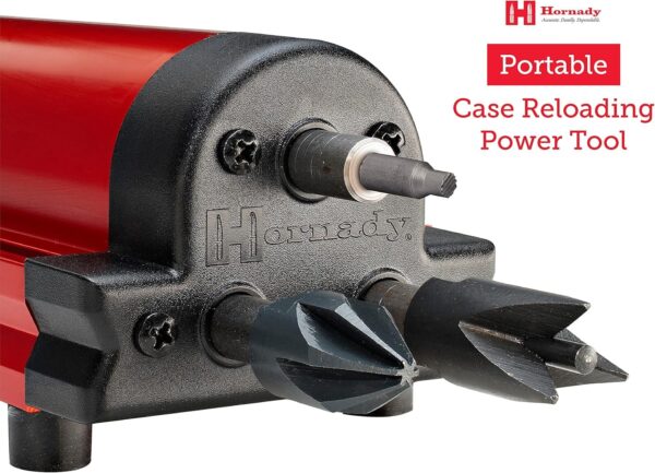 Lock N Load Case Prep Trio by Hornady