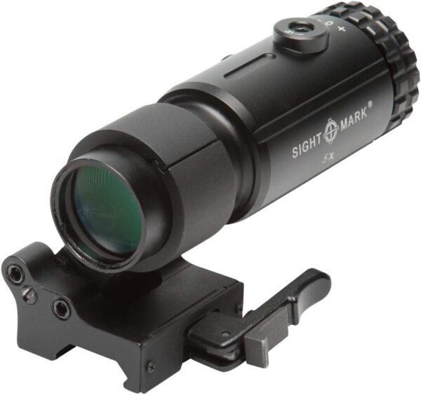 SIGHTMARK Kit di espansione T-5 LQD Flip