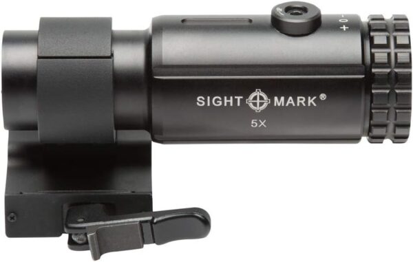 SIGHTMARK Kit di espansione T-5 LQD Flip