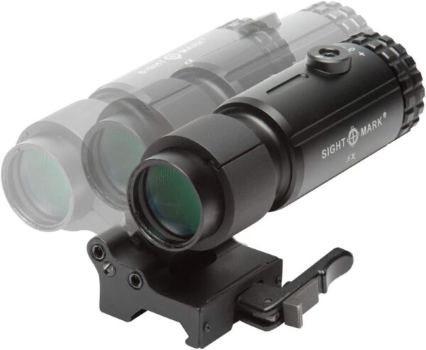 SIGHTMARK Kit di espansione T-5 LQD Flip