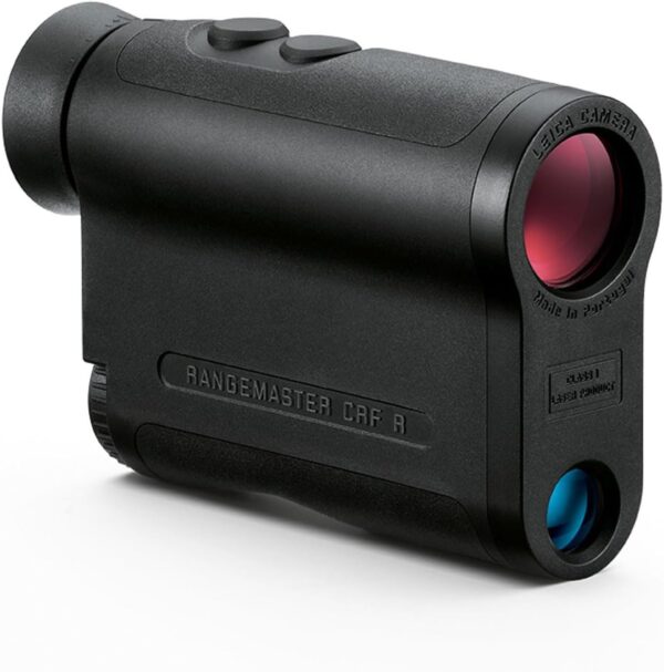 Leica Telemetro Rangemaster CRF R 40504