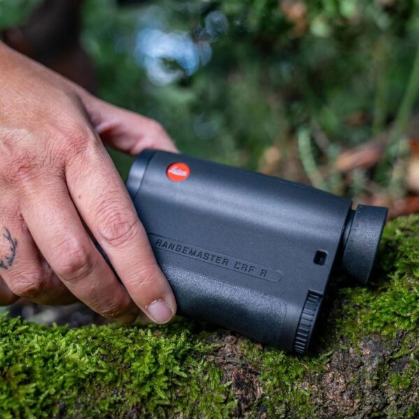Leica Telemetro Rangemaster CRF R 40504