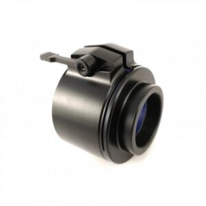 Rusan Q-R adapter for guide 64 mm ARTA435-64