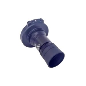 RUSAN OCULARE UNIVERSALE ATTACCO A BAIONETTA 2,5x MS-OK2.5X