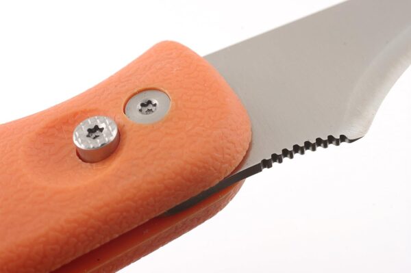 Coltello EKA G6 per filettare e sventrare