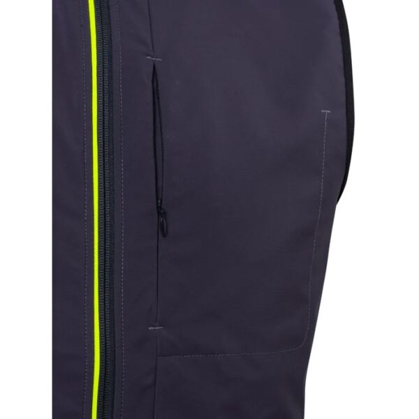 Beretta Gilet Windshell EVO vest Ebony