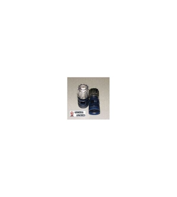 Palla cervo 28 grammi calibro 12 conf. 500 pz