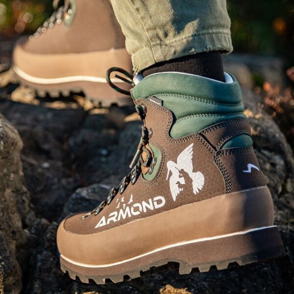 Scarponi Armond BECCACINO Limited edition