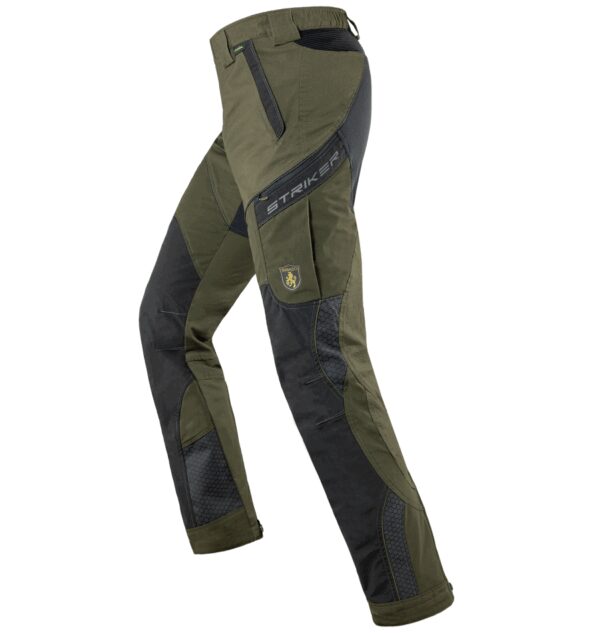 Trabaldo pantalone da caccia Striker clima