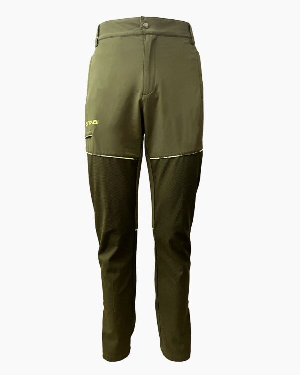 BITRABI PANTALONE DA CACCIA ANTISPINO MOD. JAGUAR