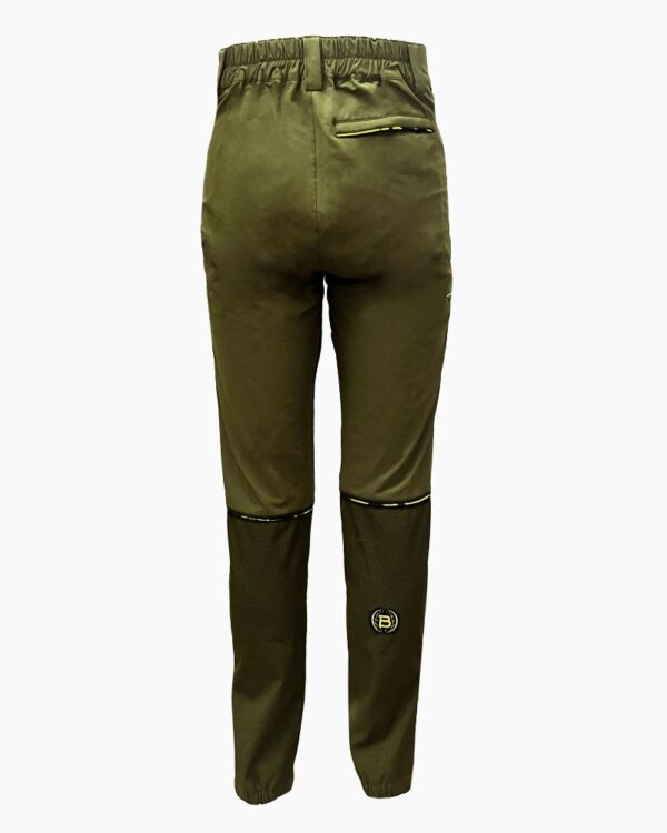 BITRABI PANTALONE DA CACCIA ANTISPINO MOD. JAGUAR