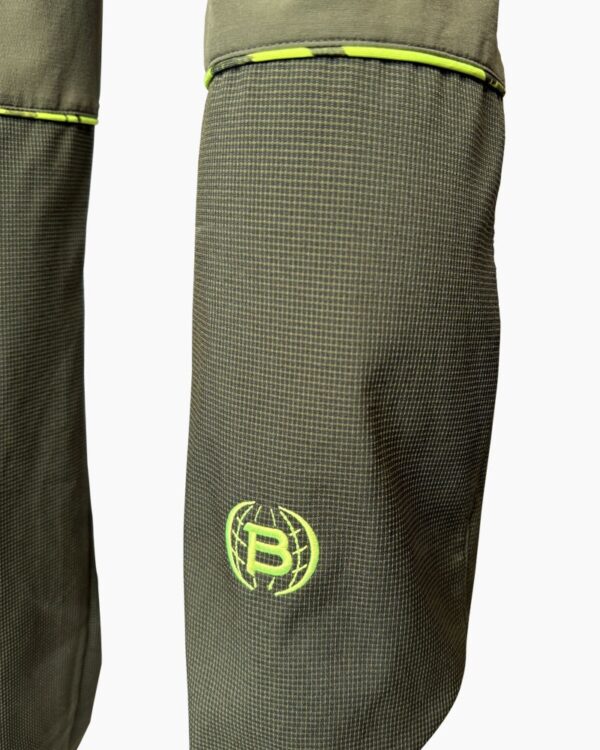 BITRABI PANTALONE DA CACCIA ANTISPINO MOD. JAGUAR