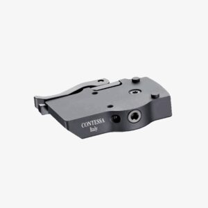 Contessa LTQD/D ATTACCO A SGANCIO RAPIDO PICATINNY/WEAVER PER TRIJICON RMR TYPE 2