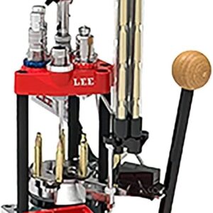 LEE PRECISION 91901 Six Pack Pro Kit 9 mm Luger