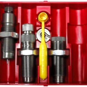 LEE RELOADING DIES PER CARABINA cal. 7.62X39 RUSSIAN