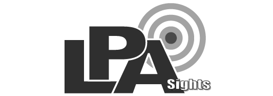 LPA | Sights for long guns & handguns | Ferkinghoff