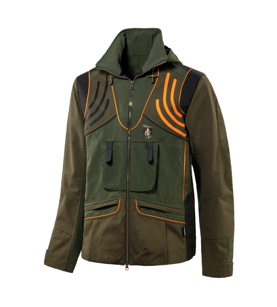 Giacca Softshell