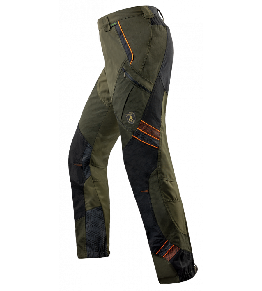 Pantaloni Outdoor