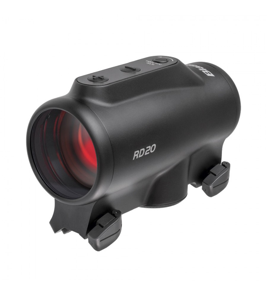 Puntatori Ottici Red Dot